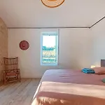 Cozy In With Wifi Montcaret