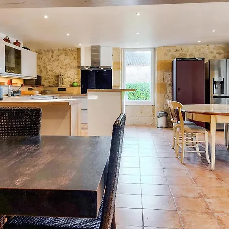 Tatil Evi Cozy In With Wifi