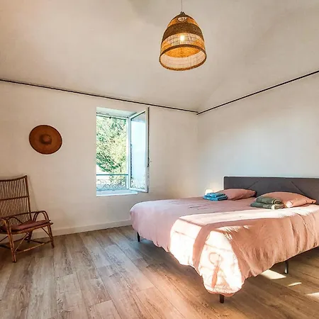 Cozy In With Wifi Montcaret