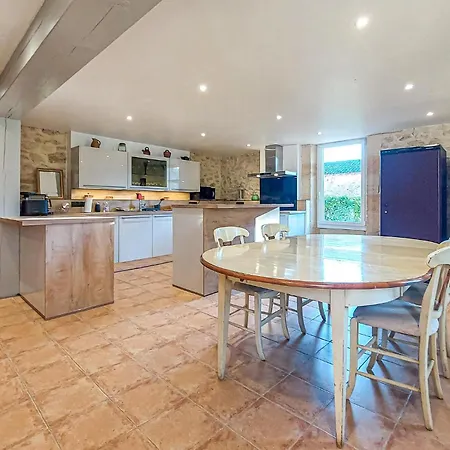 6 Bedroom Luxurious In Ferienhaus *