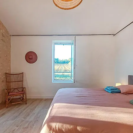 6 Bedroom Luxurious In Montcaret