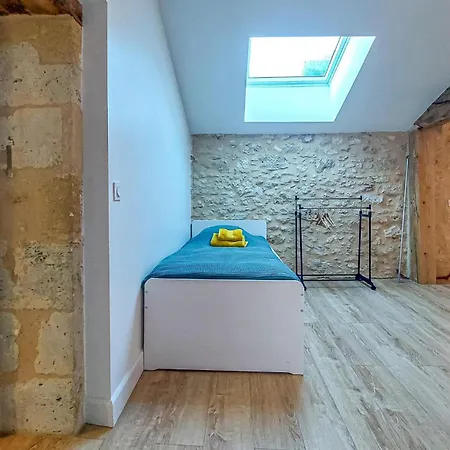 6 Bedroom Luxurious In Montcaret