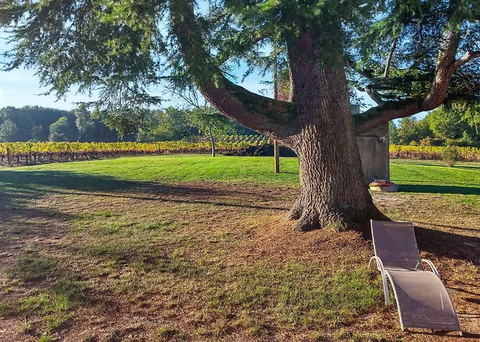 Ferienhaus Cozy In With Wifi